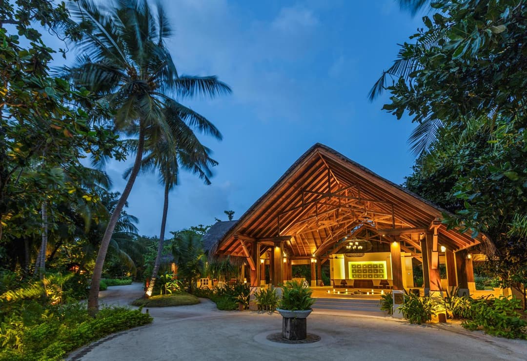 Dusit Thani Maldives - 50 percent off on Transfers for Stays of 5 Nights stay until 20 December 2026 - View 27