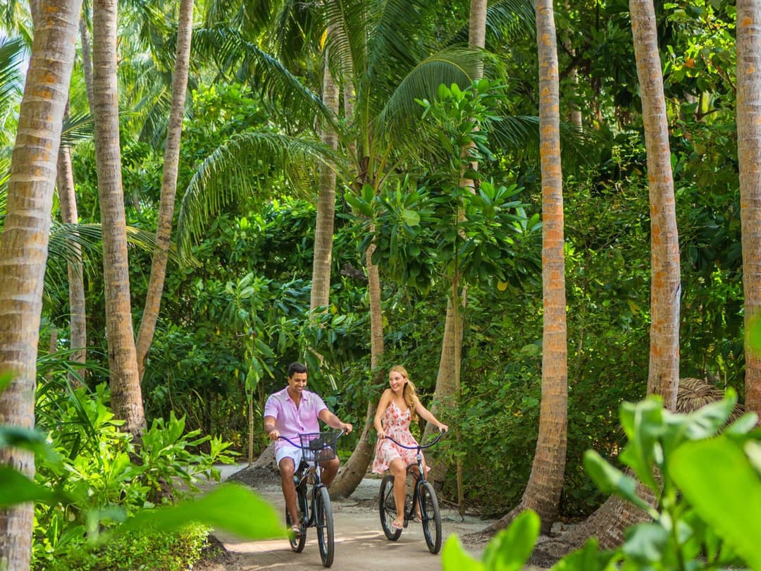 Dusit Thani Maldives - 50 percent off on Transfers for Stays of 5 Nights stay until 20 December 2026 - View 48