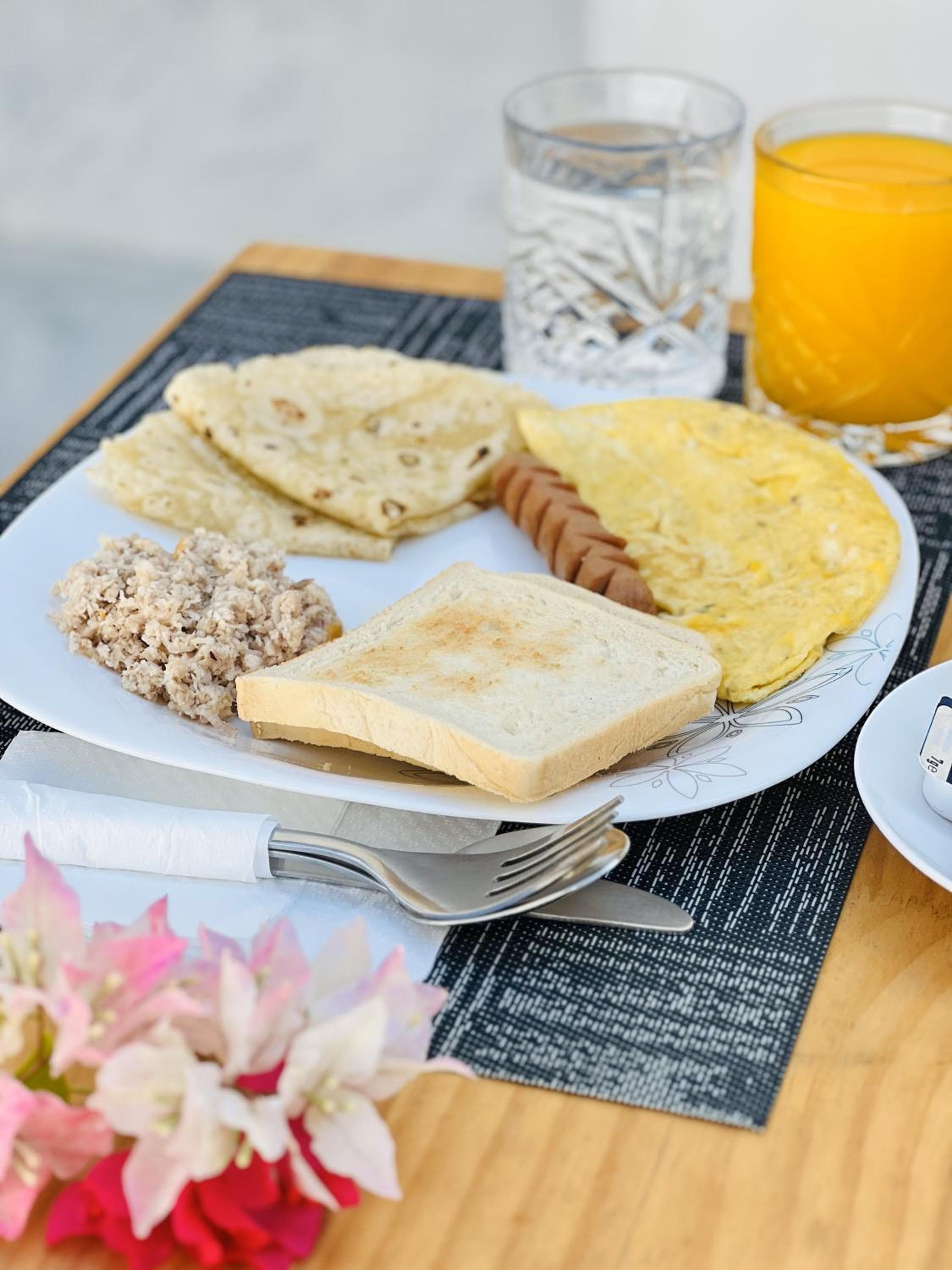 Aquatic Mathiveri - View 6