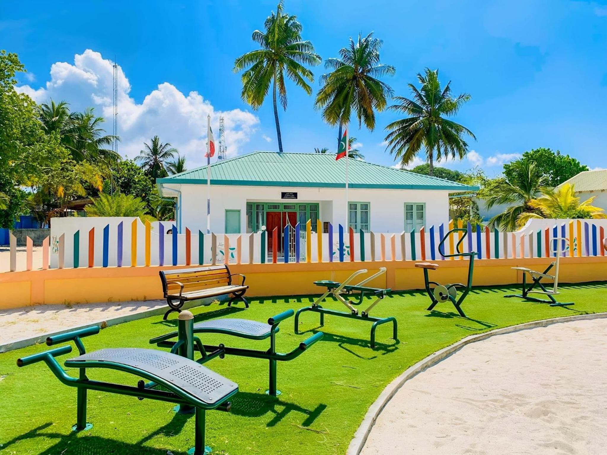 Aquatic Mathiveri - View 45