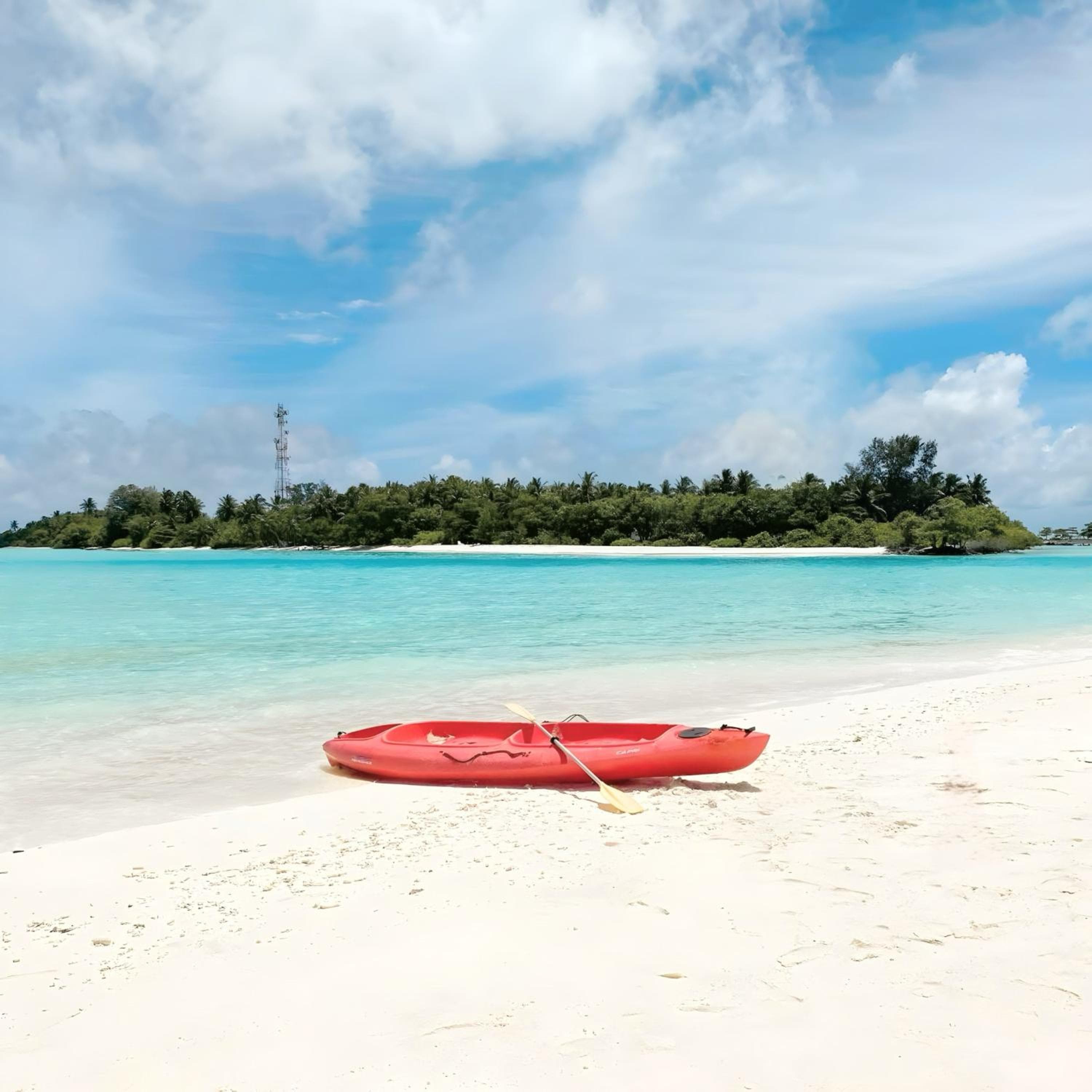 Aquatic Mathiveri - View 11