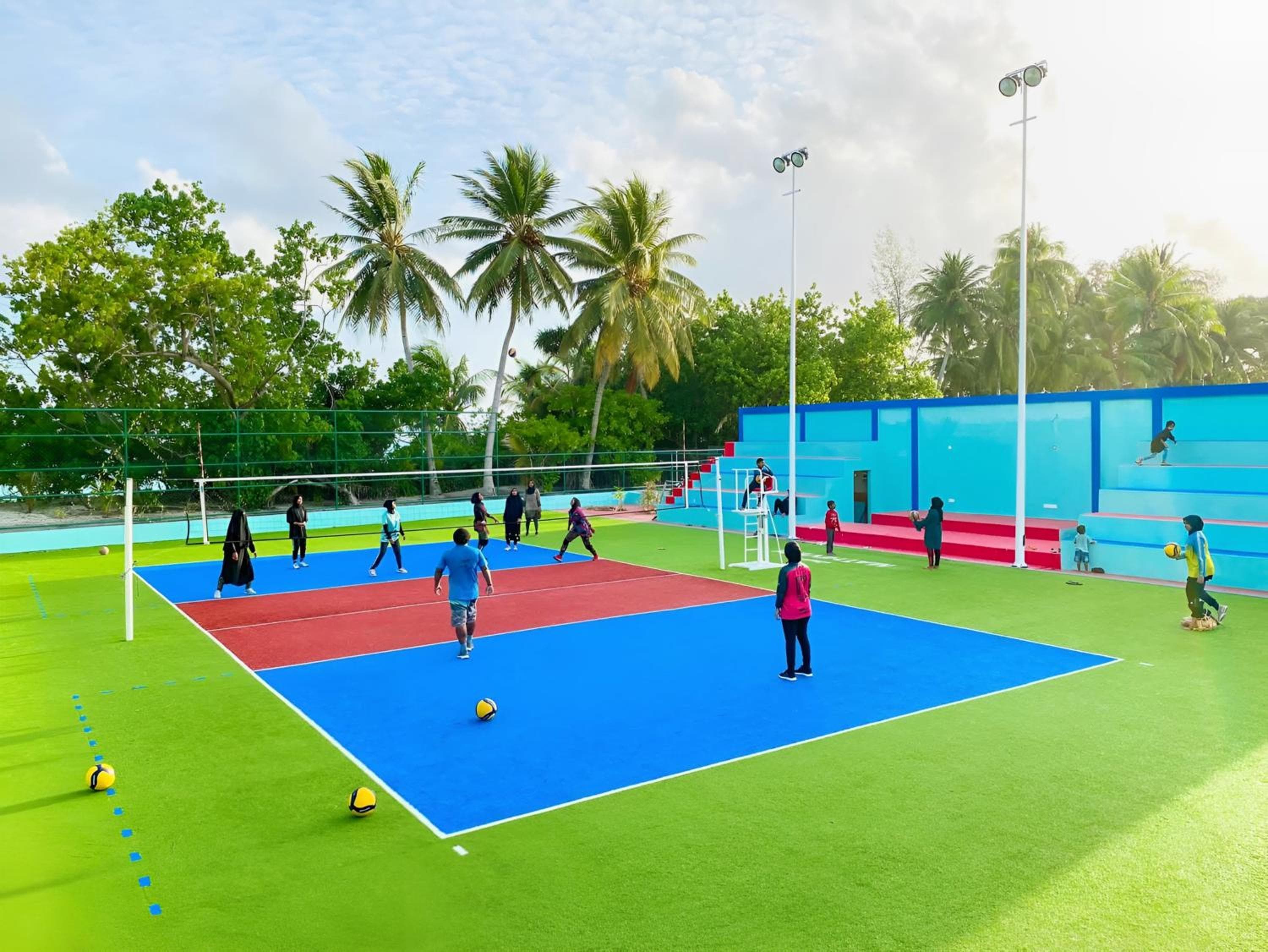 Aquatic Mathiveri - View 44