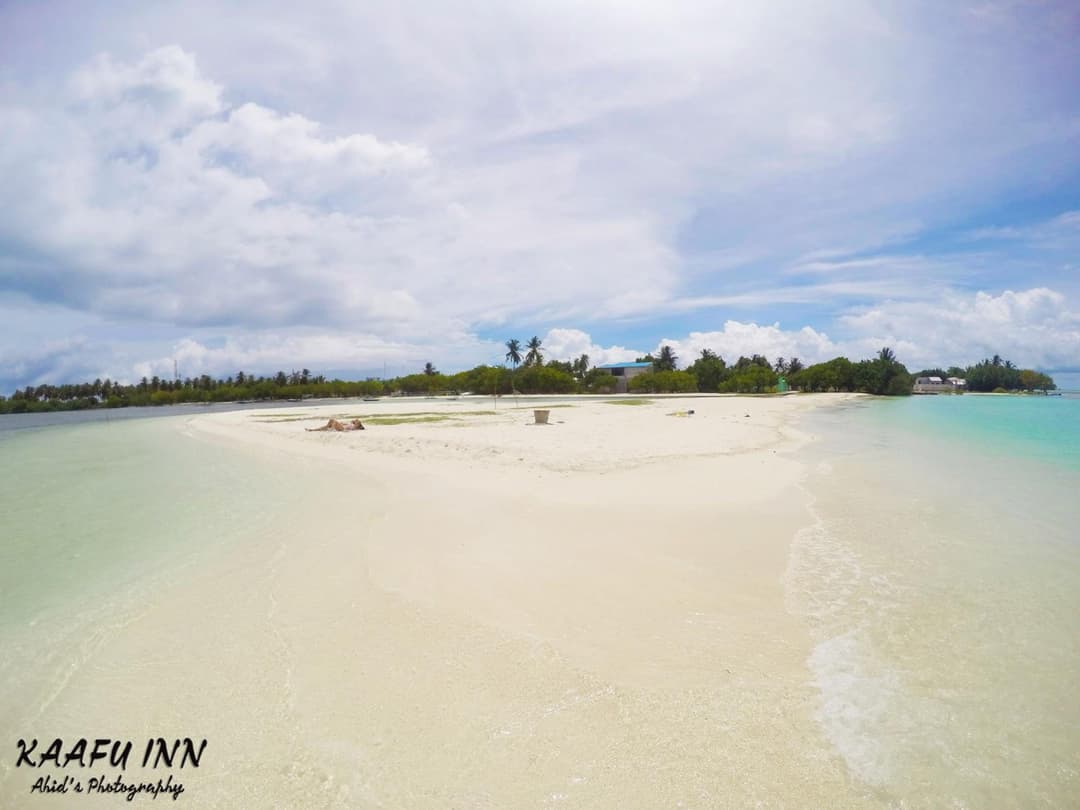 Kaafu Inn Guraidhoo - View 14