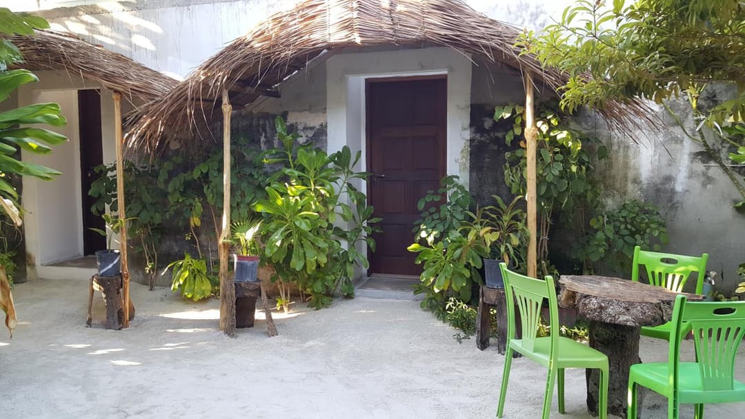 Maafushi View - View 5