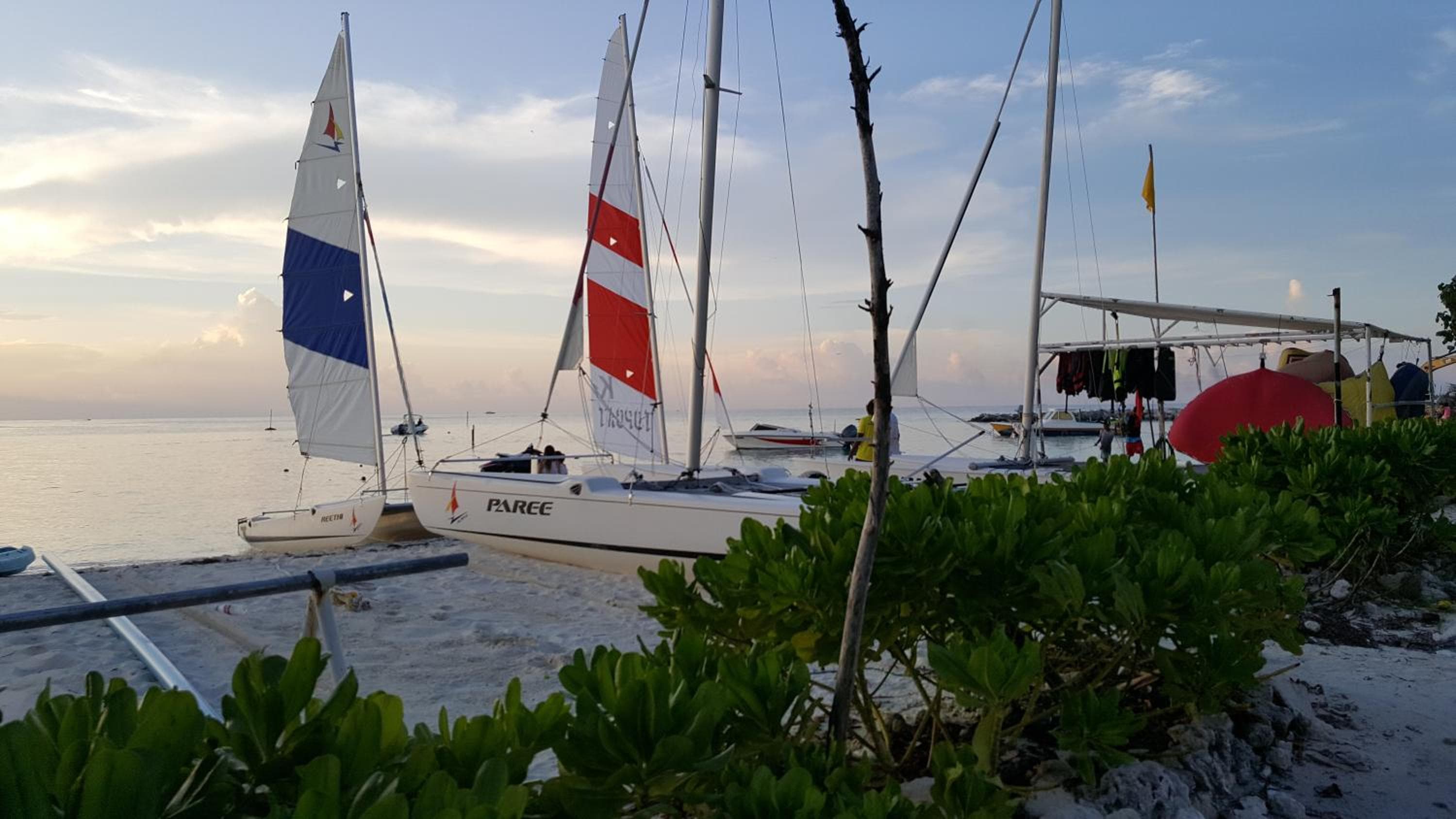 Maafushi View - View 53