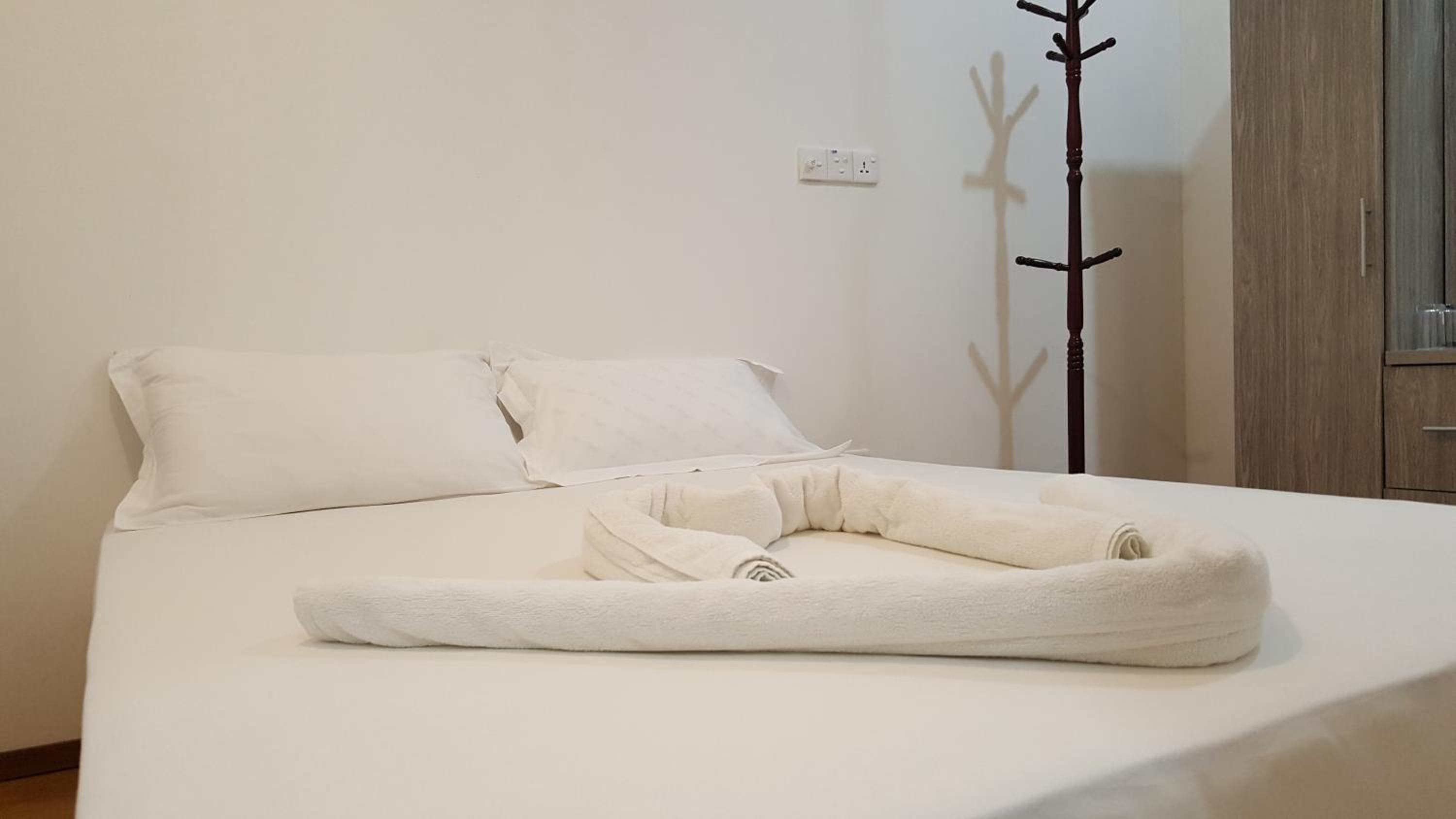 Maafushi View - View 58