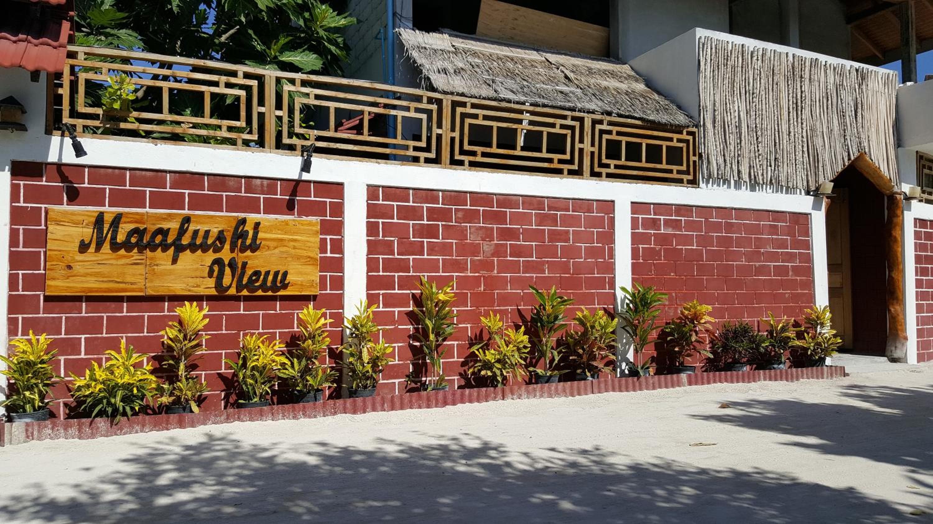 Maafushi View - View 59