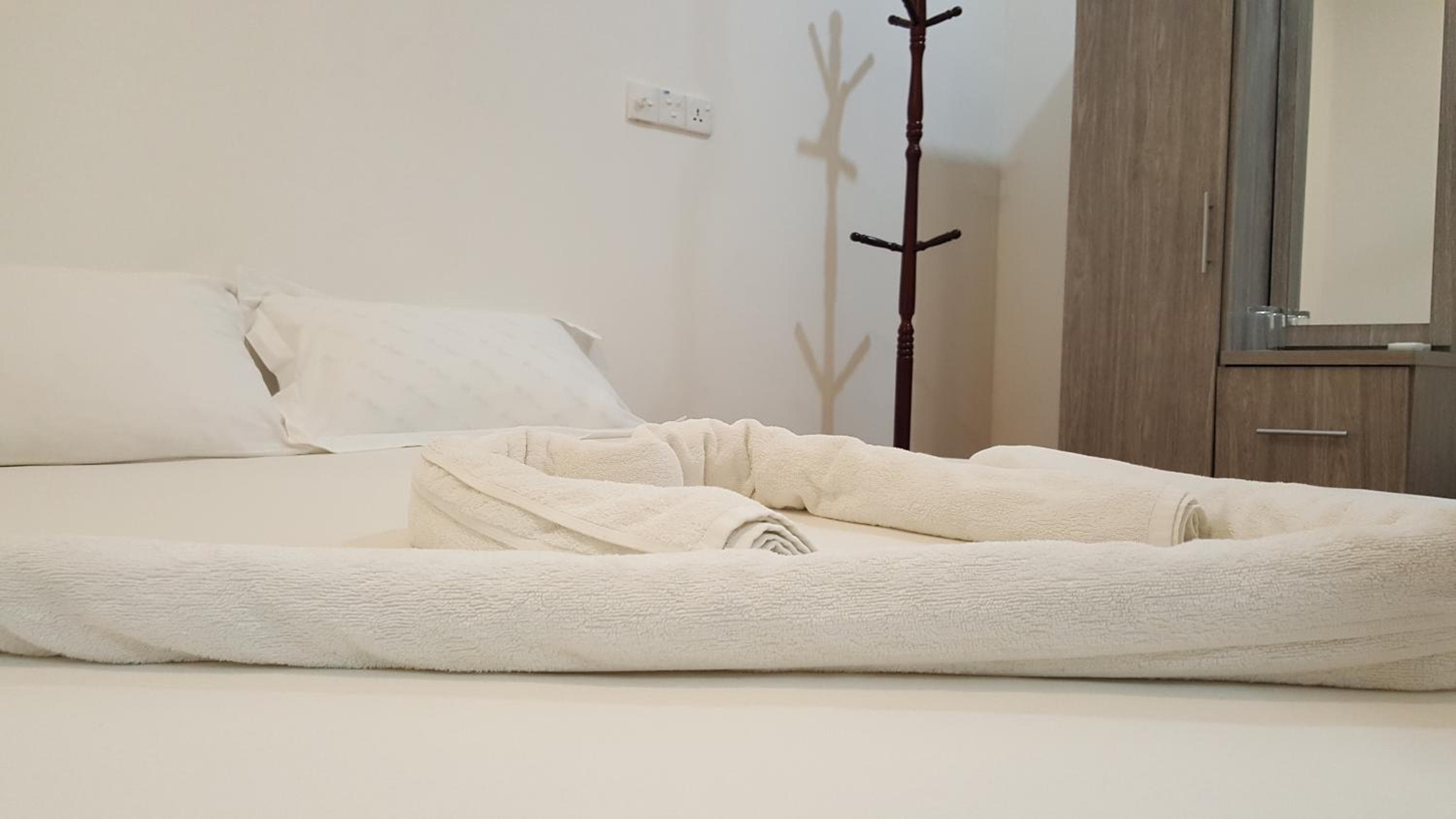 Maafushi View - View 19