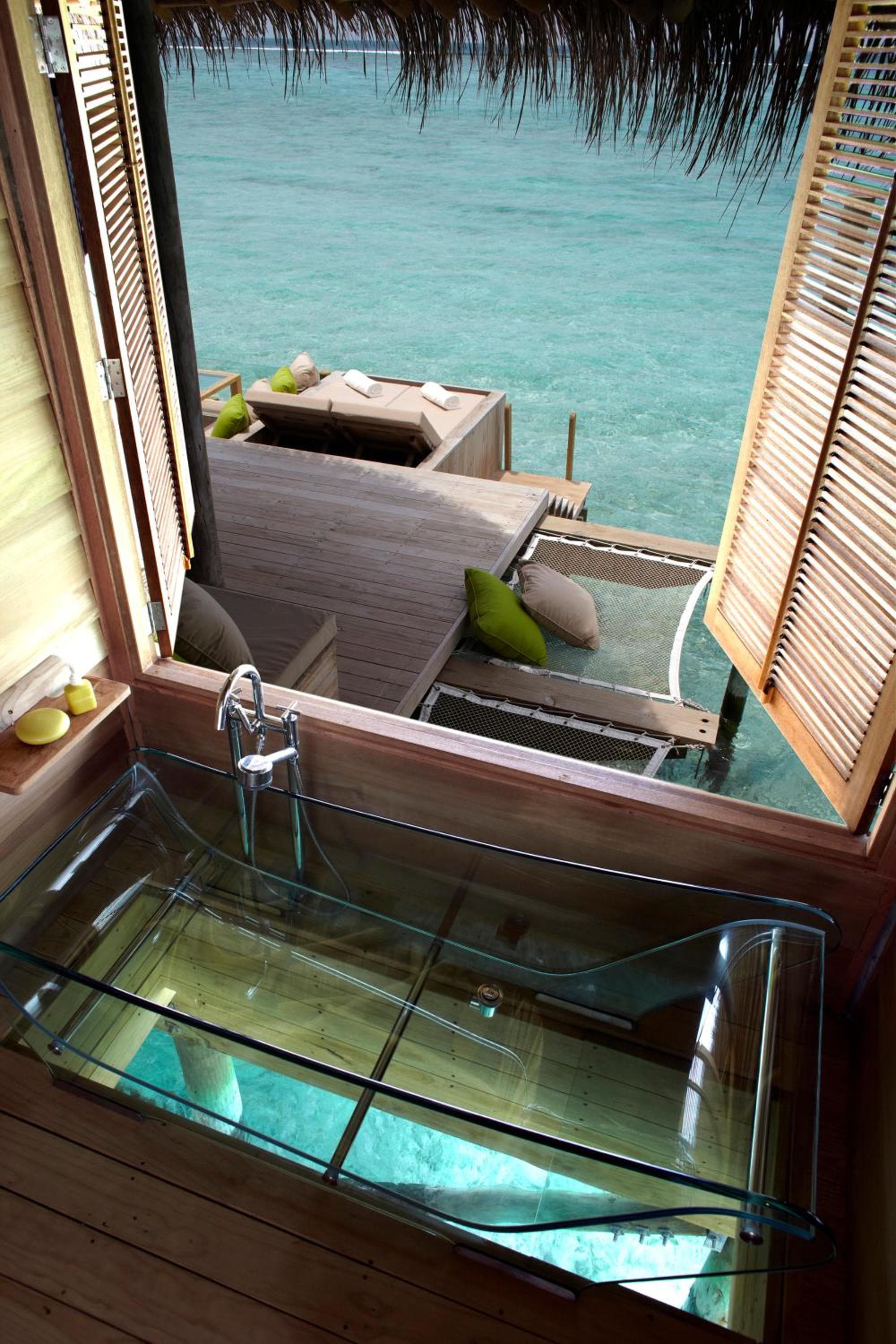 Six Senses Laamu - View 64