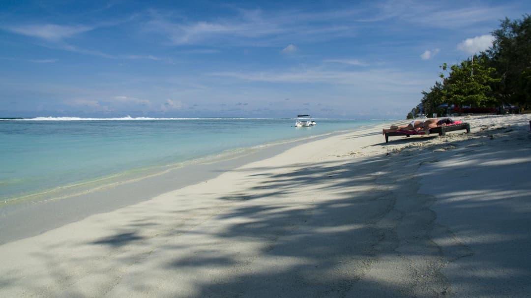 Beach Grand & Spa Premium - View 6