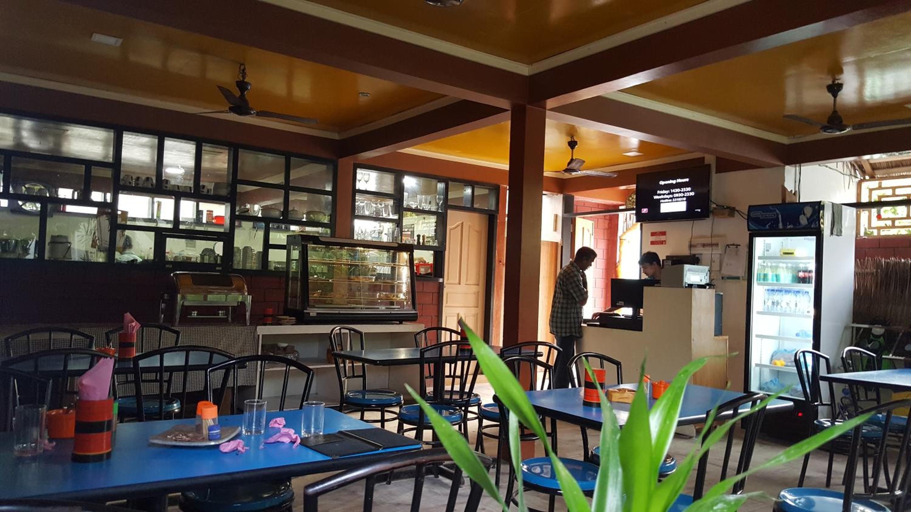 Maafushi View - View 72