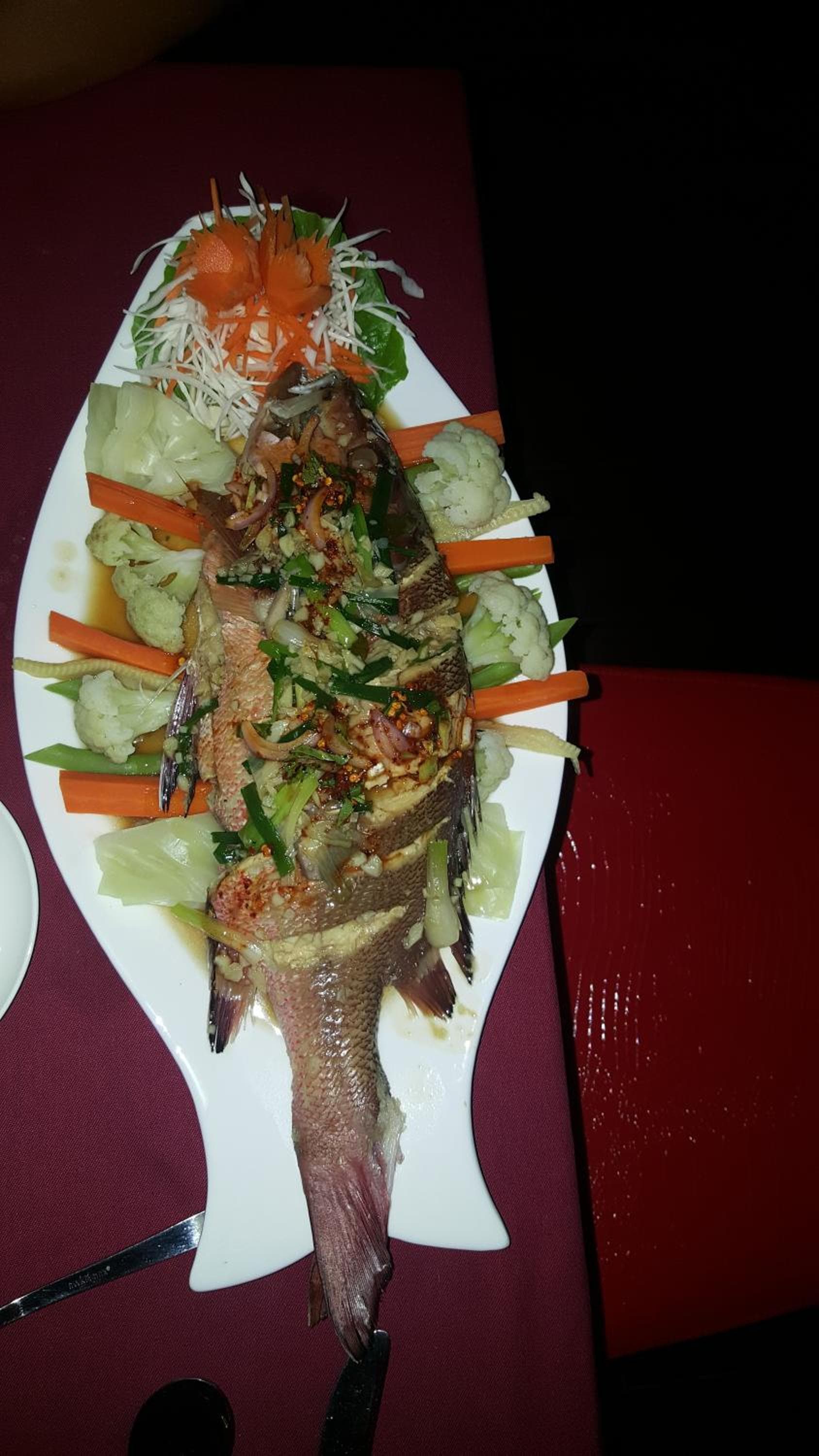 Maafushi View - View 62