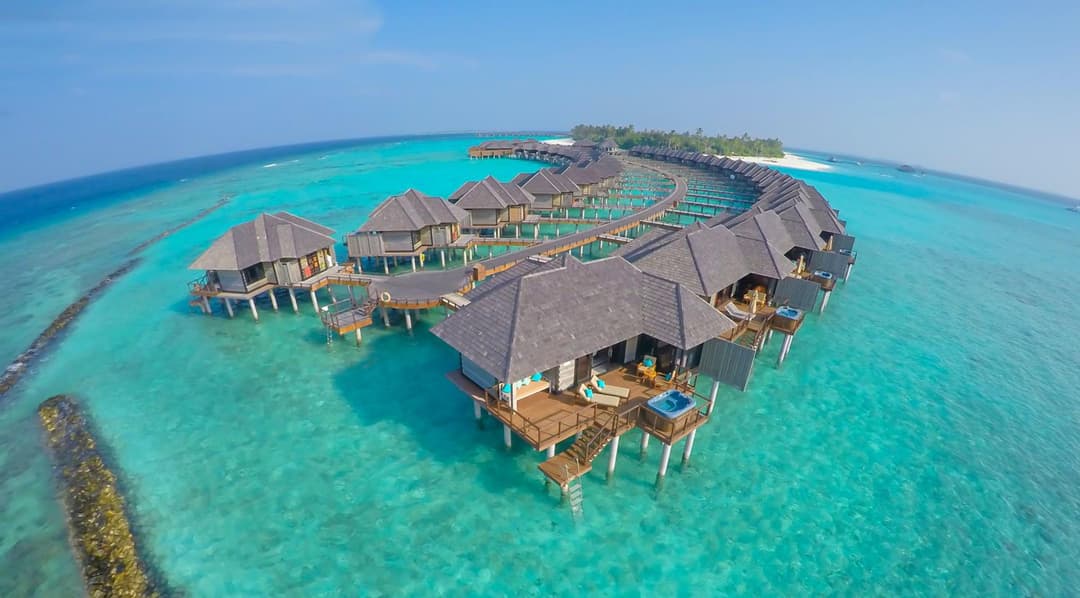 Sun Siyam Iru Fushi with Free Transfer - View 130