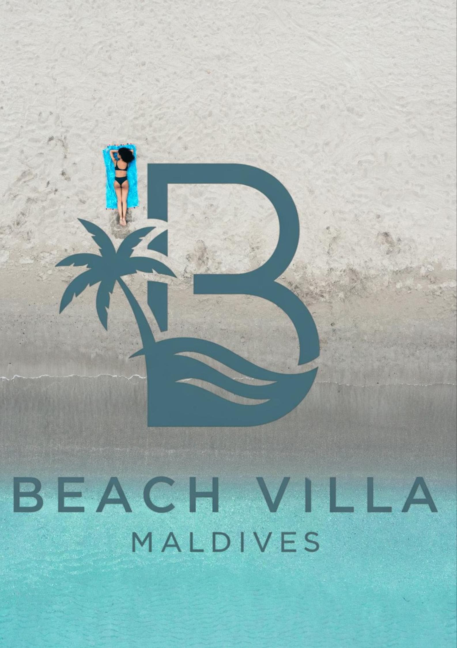 Beach Villa Maldives - hotel by the beach - View 12