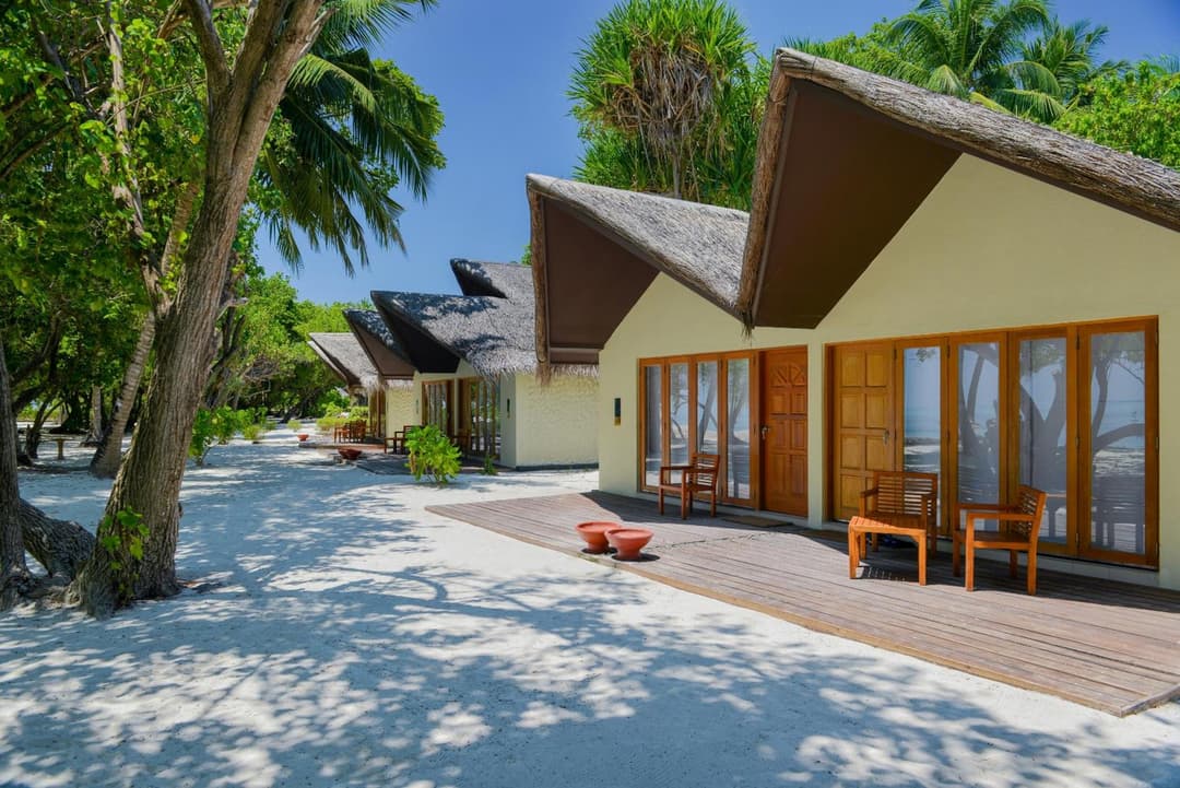 Adaaran Select Huduran Fushi - Free Dine around Premium All Inclusive 24 hours - 30 mins by Speedboat - View 215