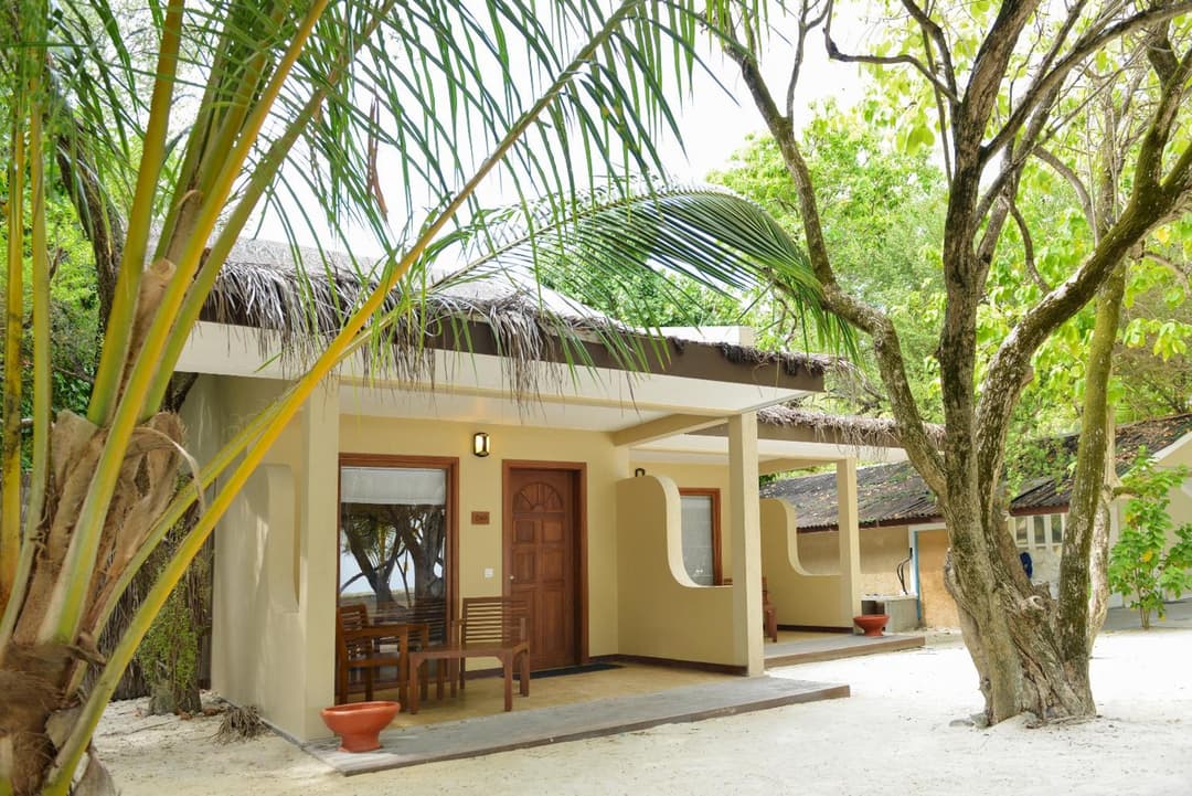 Adaaran Select Huduran Fushi - Free Dine around Premium All Inclusive 24 hours - 30 mins by Speedboat - View 59