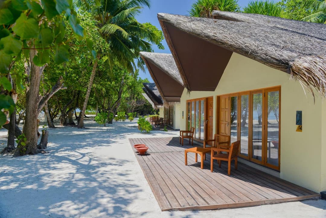 Adaaran Select Huduran Fushi - Free Dine around Premium All Inclusive 24 hours - 30 mins by Speedboat - View 5