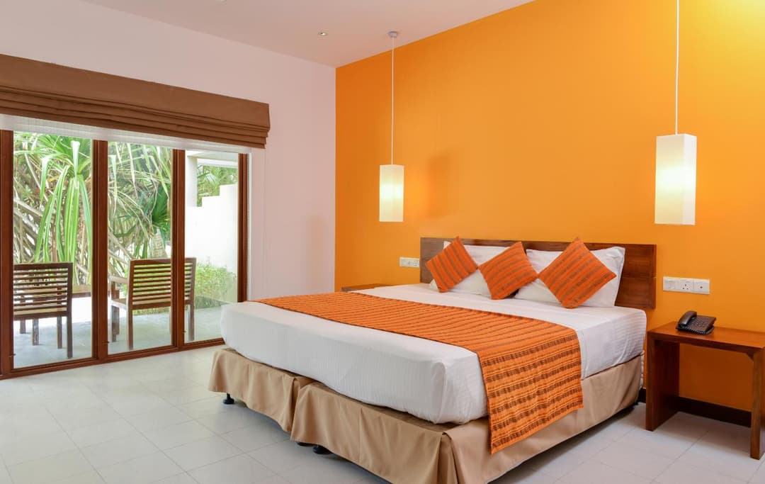 Adaaran Select Huduran Fushi - Free Dine around Premium All Inclusive 24 hours - 30 mins by Speedboat - View 151