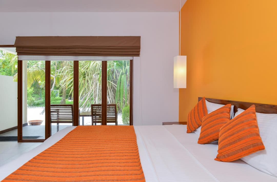 Adaaran Select Huduran Fushi - Free Dine around Premium All Inclusive 24 hours - 30 mins by Speedboat - View 128