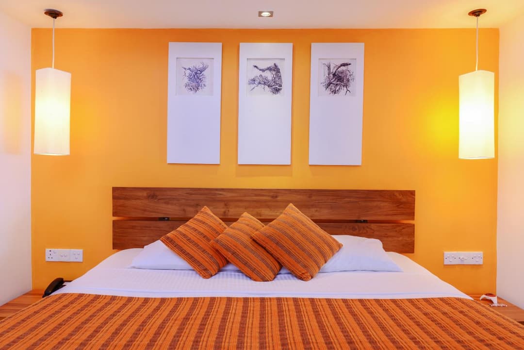 Adaaran Select Huduran Fushi - Free Dine around Premium All Inclusive 24 hours - 30 mins by Speedboat - View 183