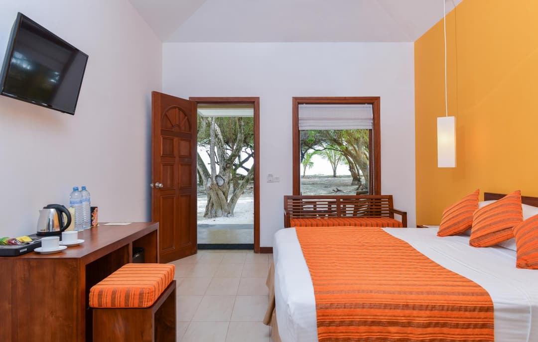 Adaaran Select Huduran Fushi - Free Dine around Premium All Inclusive 24 hours - 30 mins by Speedboat - View 148