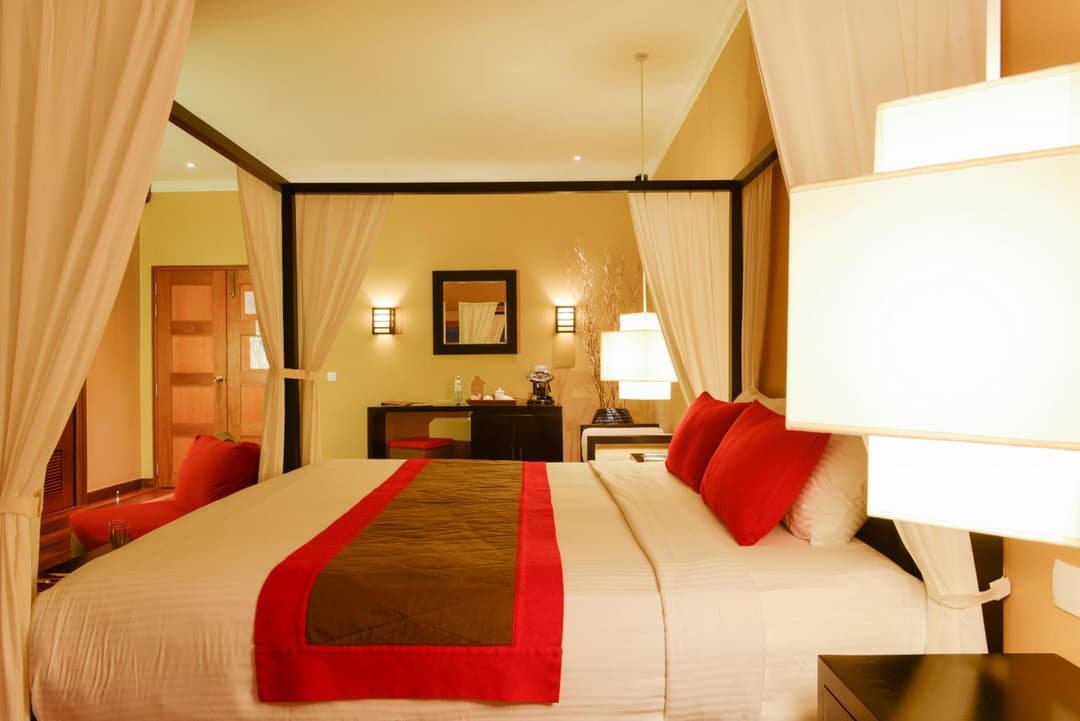 Adaaran Select Huduran Fushi - Free Dine around Premium All Inclusive 24 hours - 30 mins by Speedboat - View 166