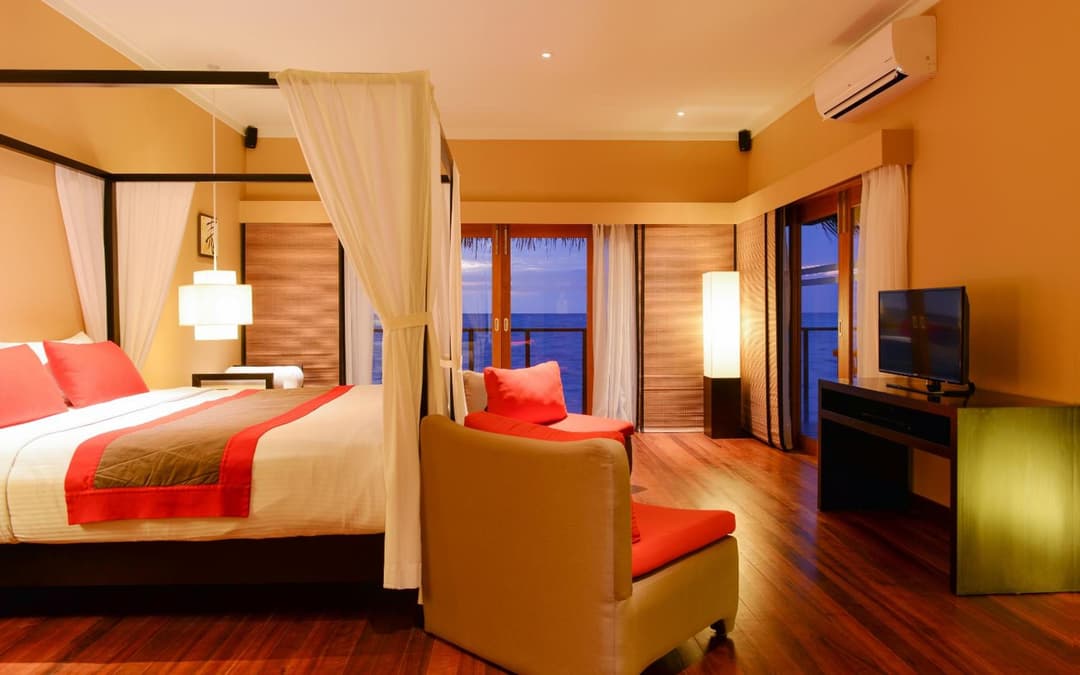 Adaaran Select Huduran Fushi - Free Dine around Premium All Inclusive 24 hours - 30 mins by Speedboat - View 156
