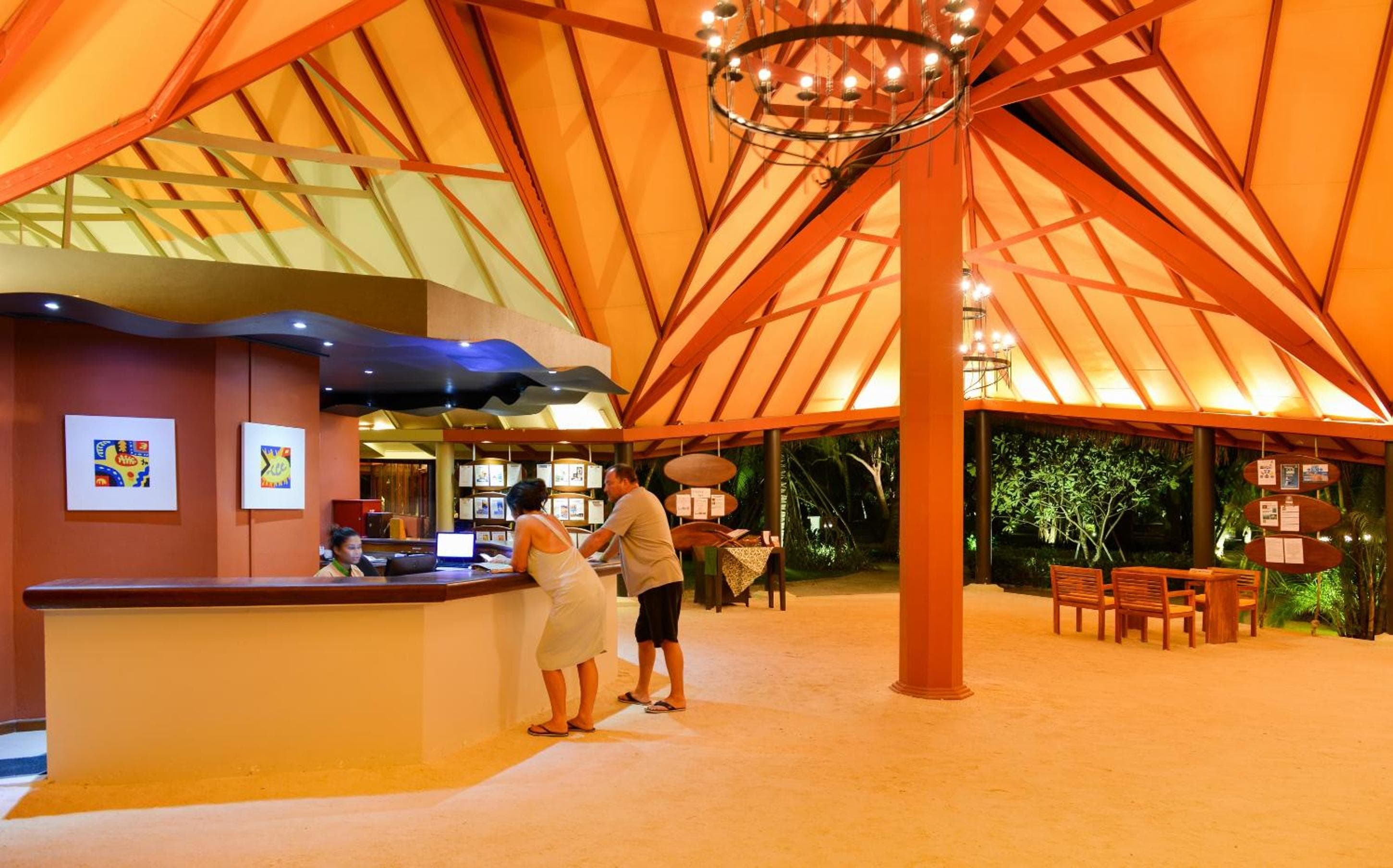 Adaaran Select Huduran Fushi - Free Dine around Premium All Inclusive 24 hours - 45 mins by Speedboat - View 157