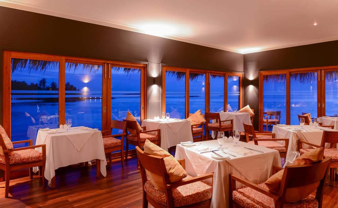 Adaaran Select Huduran Fushi - Free Dine around Premium All Inclusive 24 hours - 30 mins by Speedboat - View 39