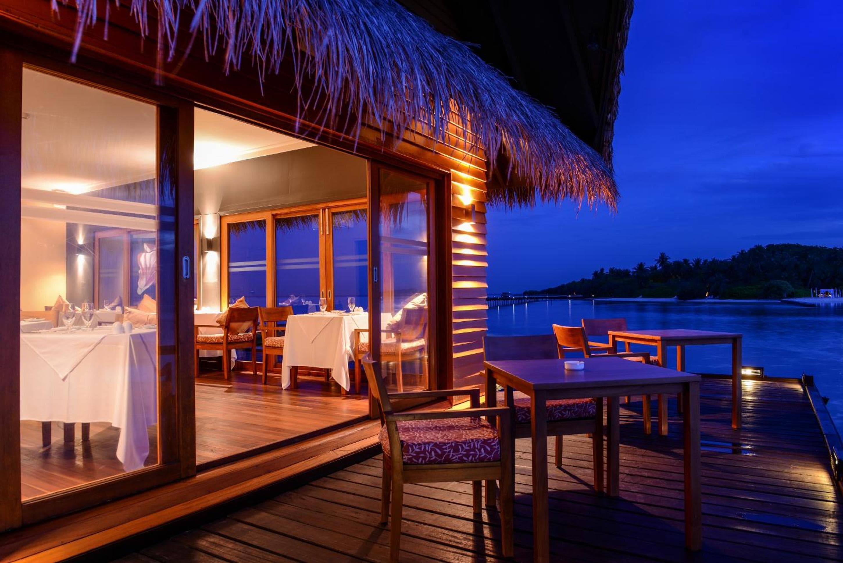 Adaaran Select Huduran Fushi - Free Dine around Premium All Inclusive 24 hours - 45 mins by Speedboat - View 167