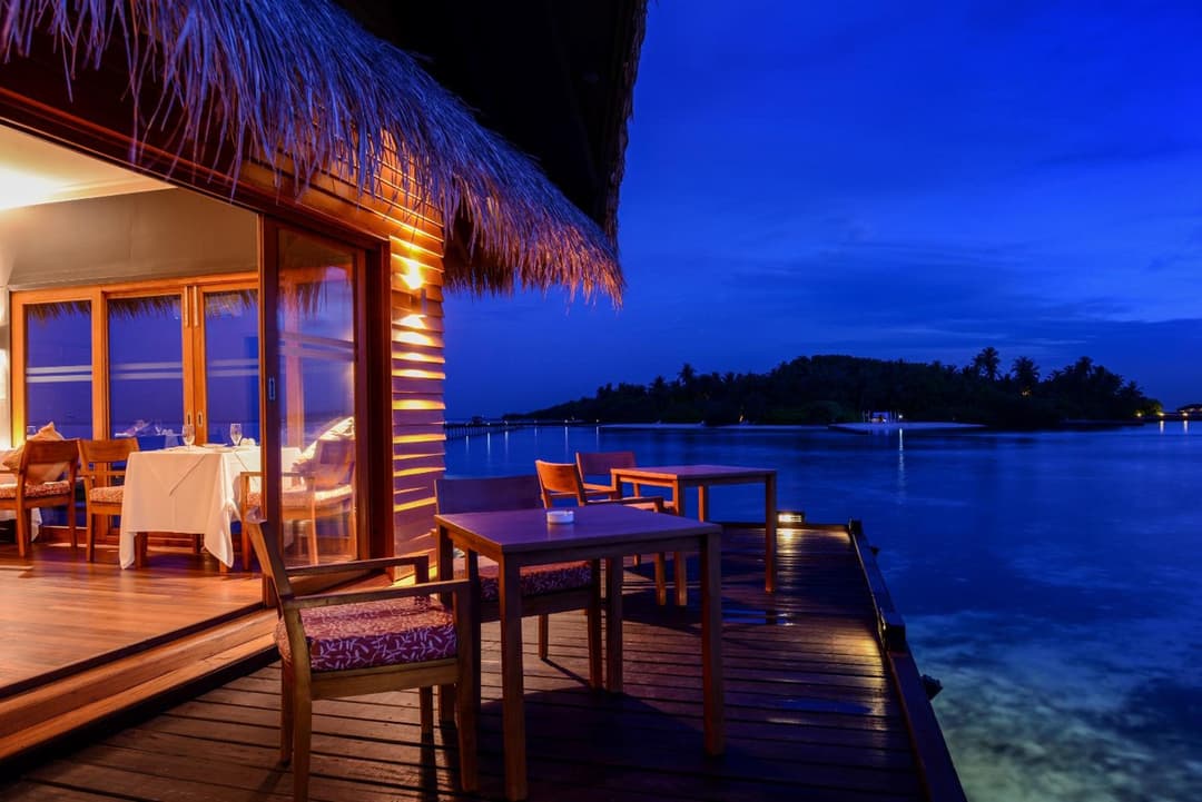 Adaaran Select Huduran Fushi - Free Dine around Premium All Inclusive 24 hours - 30 mins by Speedboat - View 155