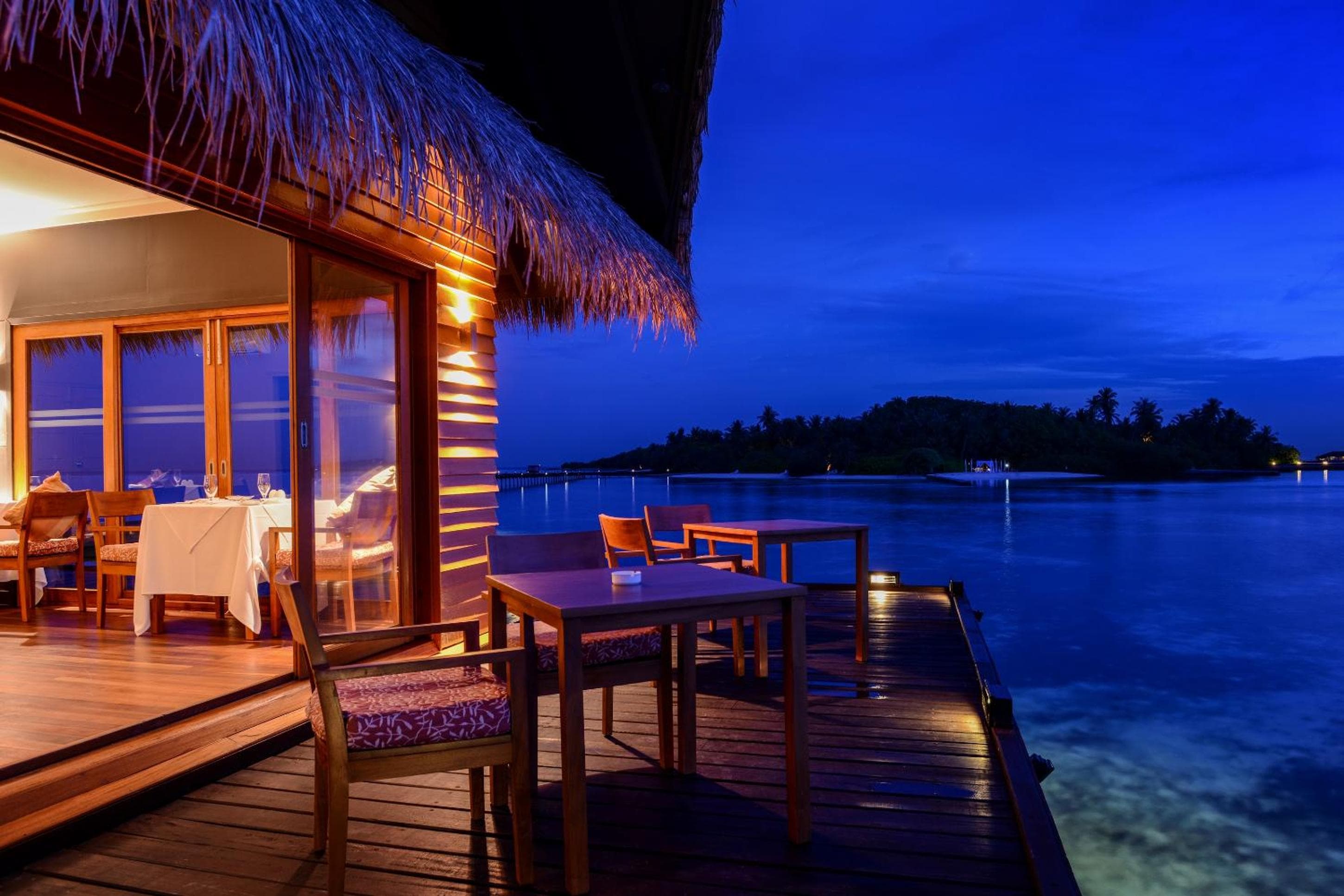 Adaaran Select Huduran Fushi - Free Dine around Premium All Inclusive 24 hours - 45 mins by Speedboat - View 168