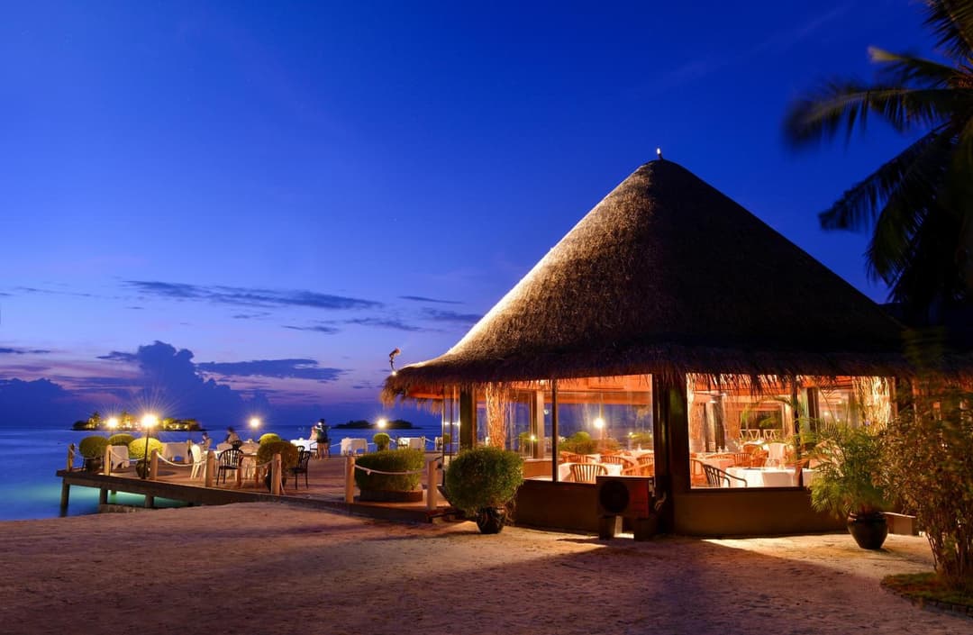 Adaaran Select Huduran Fushi - Free Dine around Premium All Inclusive 24 hours - 30 mins by Speedboat - View 195
