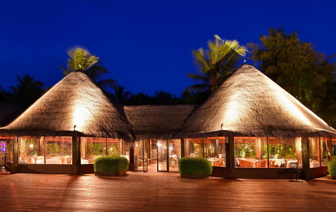 Adaaran Select Huduran Fushi - Free Dine around Premium All Inclusive 24 hours - 30 mins by Speedboat - View 120