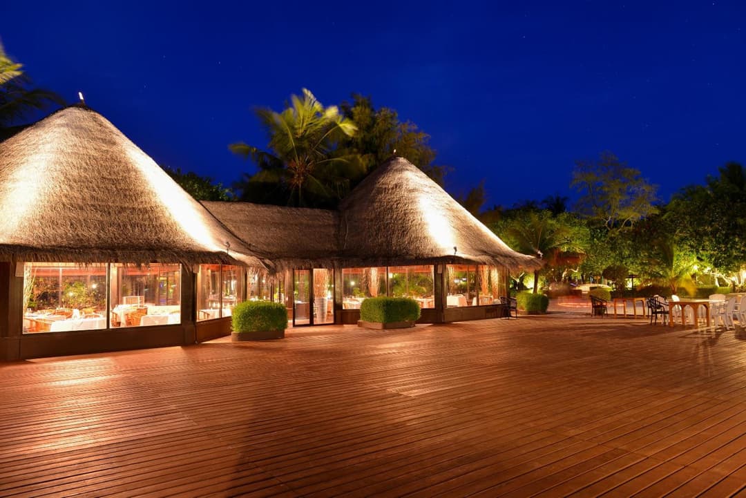 Adaaran Select Huduran Fushi - Free Dine around Premium All Inclusive 24 hours - 30 mins by Speedboat - View 193