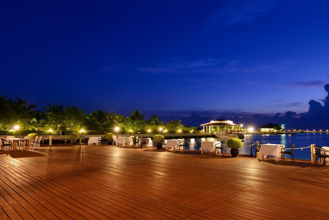 Adaaran Select Huduran Fushi - Free Dine around Premium All Inclusive 24 hours - 30 mins by Speedboat - View 200