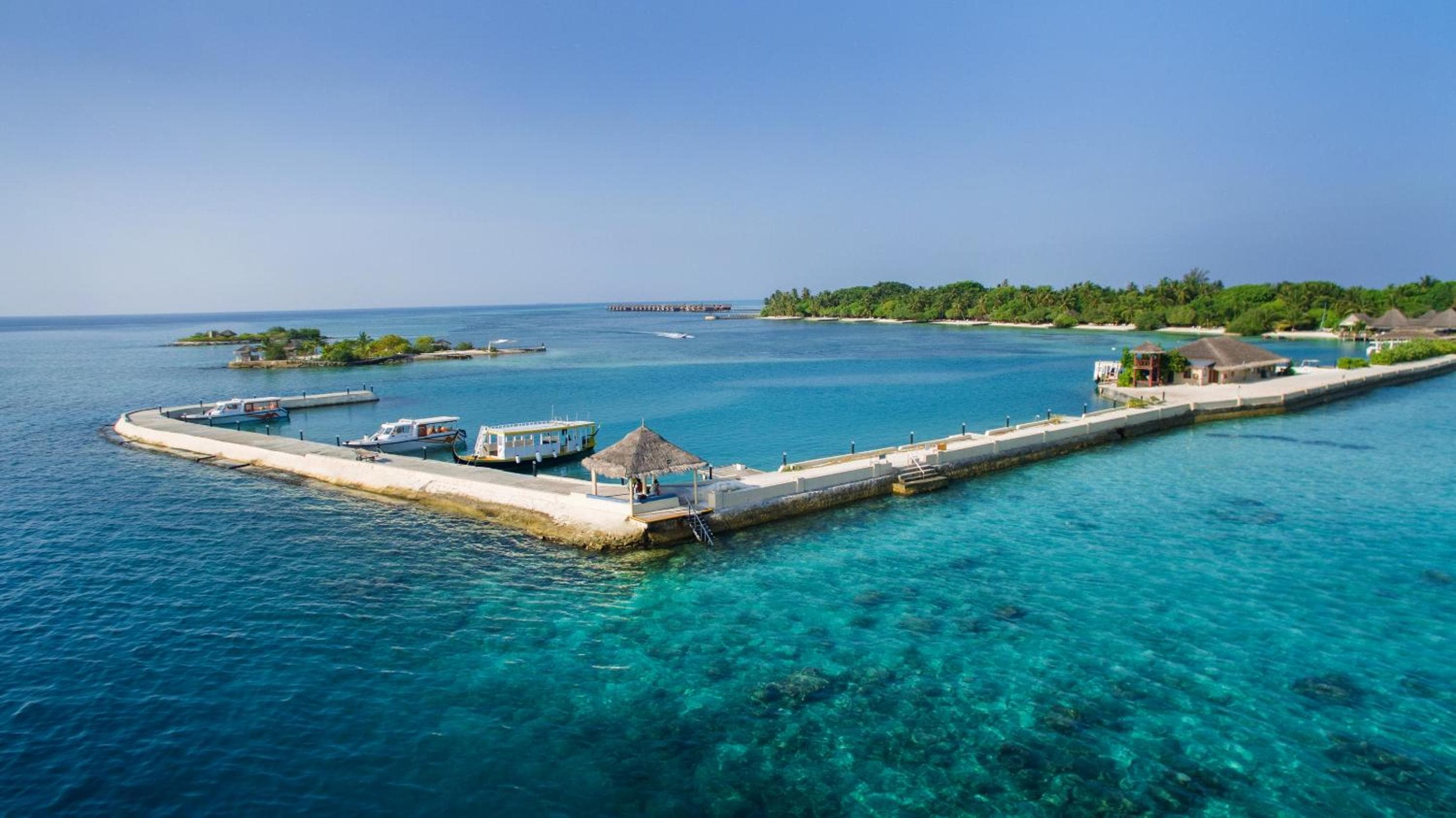 Adaaran Select Huduran Fushi - Free Dine around Premium All Inclusive 24 hours - 45 mins by Speedboat - View 173