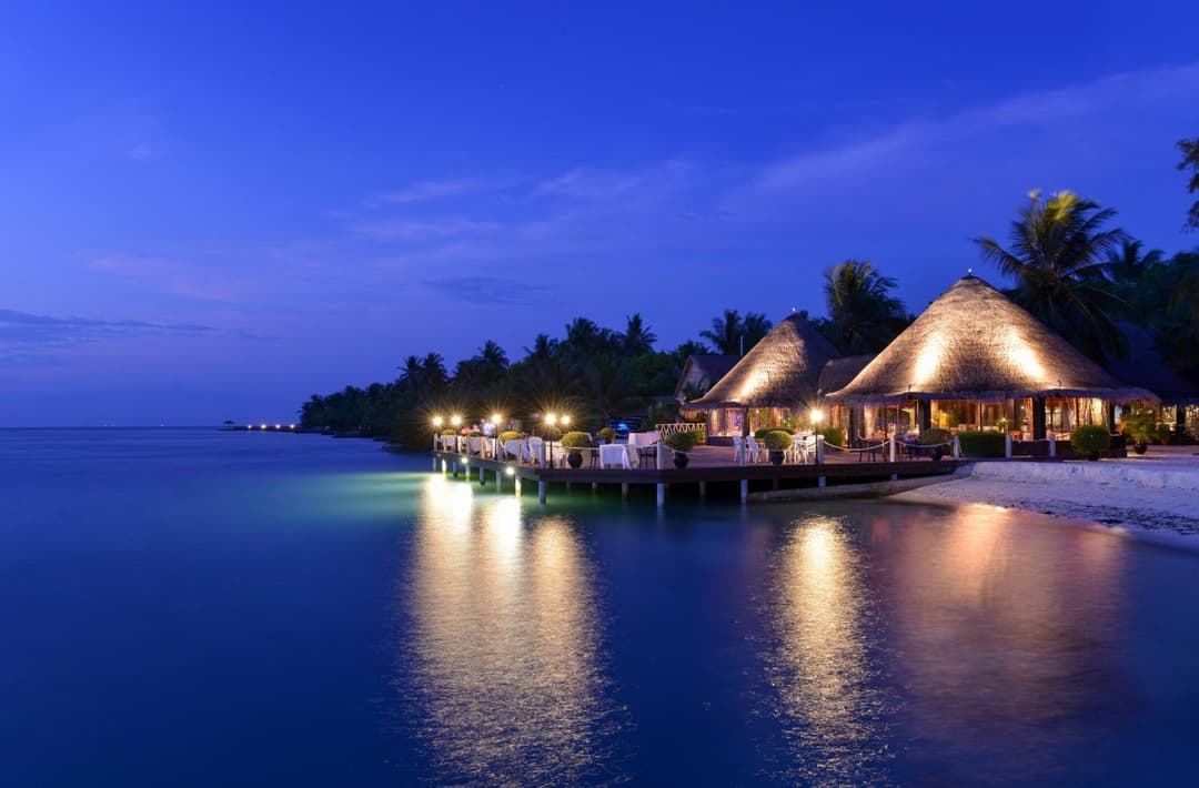 Adaaran Select Huduran Fushi - Free Dine around Premium All Inclusive 24 hours - 30 mins by Speedboat - View 22