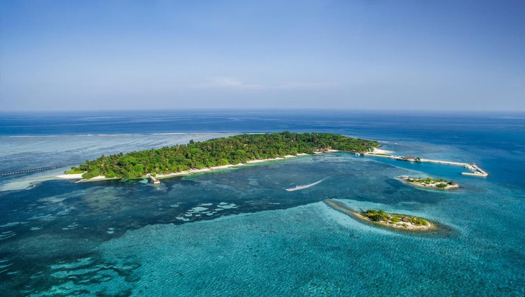 Adaaran Select Huduran Fushi - Free Dine around Premium All Inclusive 24 hours - 30 mins by Speedboat - View 144