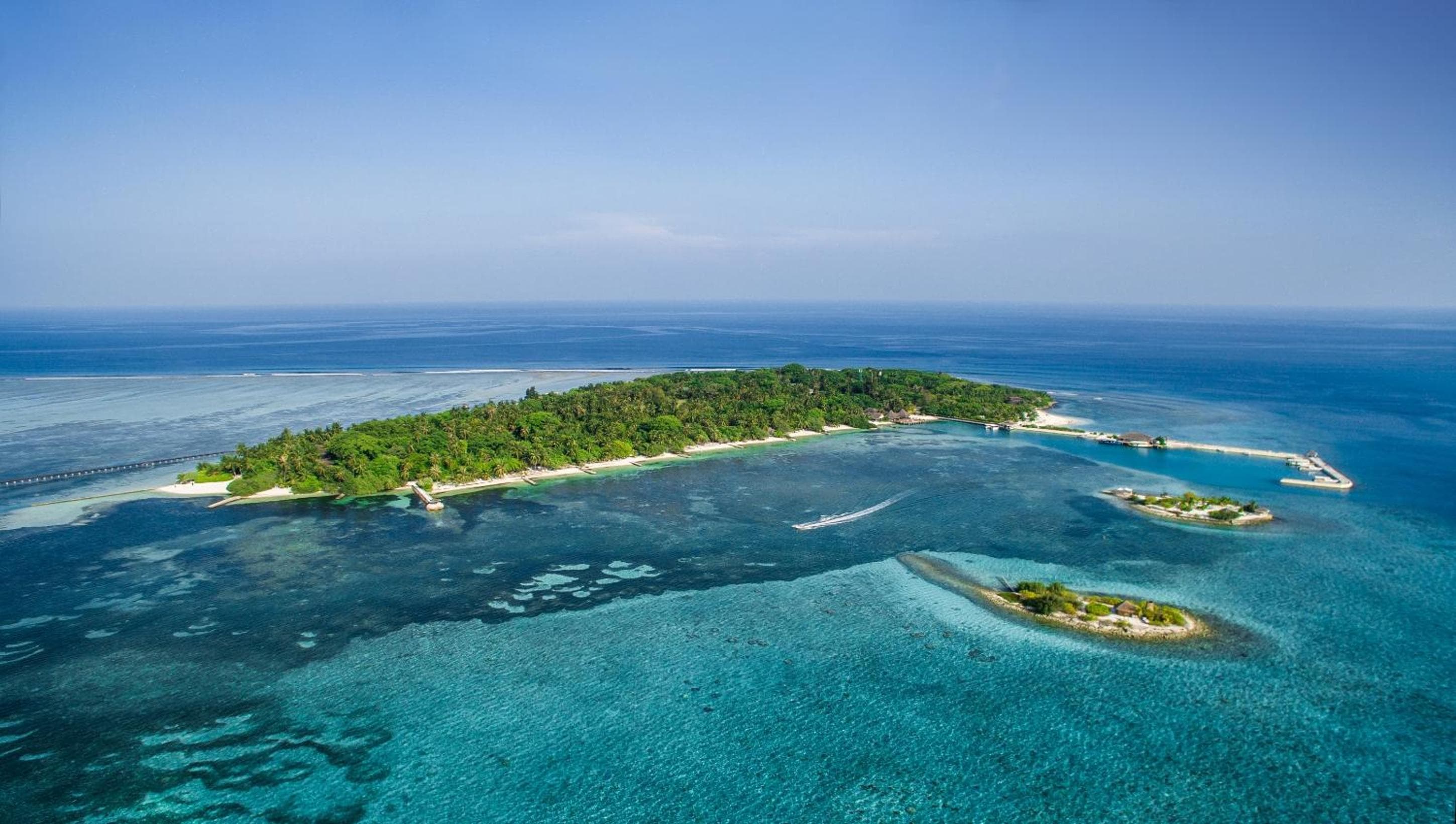 Adaaran Select Huduran Fushi - Free Dine around Premium All Inclusive 24 hours - 45 mins by Speedboat - View 175