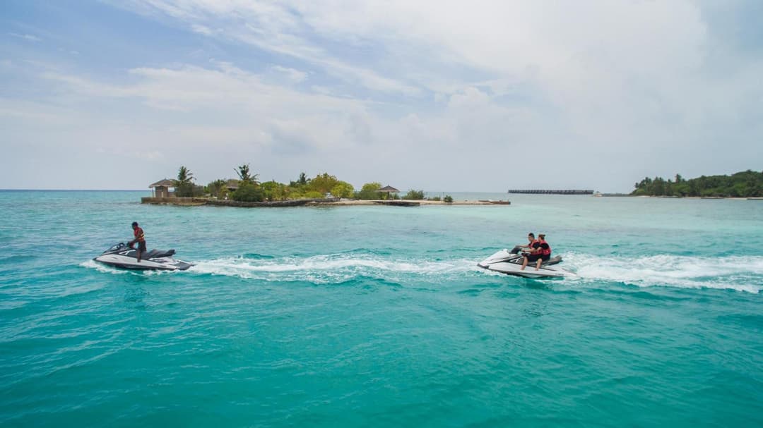 Adaaran Select Huduran Fushi - Free Dine around Premium All Inclusive 24 hours - 30 mins by Speedboat - View 172