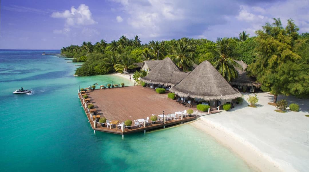 Adaaran Select Huduran Fushi - Free Dine around Premium All Inclusive 24 hours - 30 mins by Speedboat - View 54