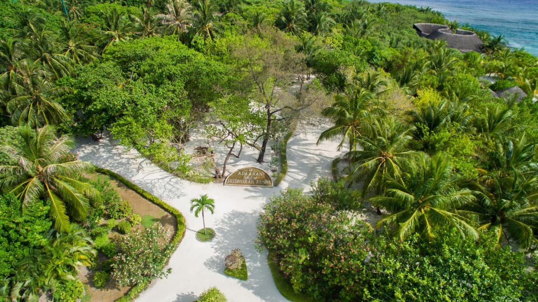 Adaaran Select Huduran Fushi - Free Dine around Premium All Inclusive 24 hours - 30 mins by Speedboat - View 93