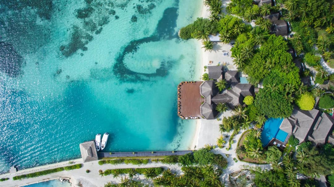 Adaaran Select Huduran Fushi - Free Dine around Premium All Inclusive 24 hours - 30 mins by Speedboat - View 69