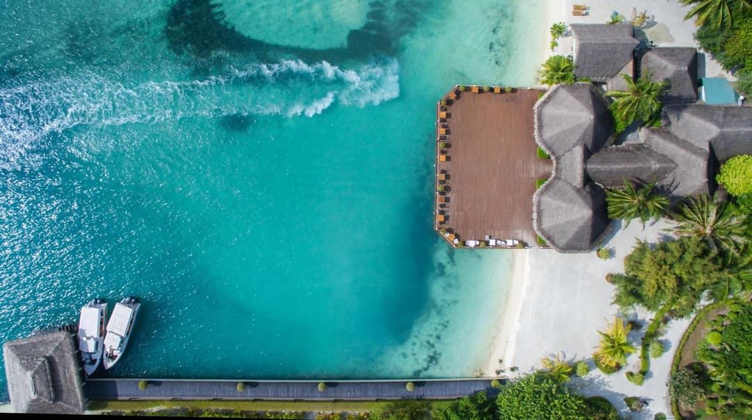 Adaaran Select Huduran Fushi - Free Dine around Premium All Inclusive 24 hours - 30 mins by Speedboat - View 74
