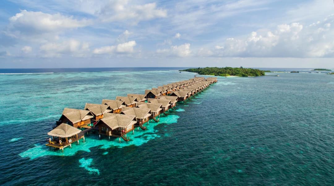 Adaaran Select Huduran Fushi - Free Dine around Premium All Inclusive 24 hours - 30 mins by Speedboat - View 125