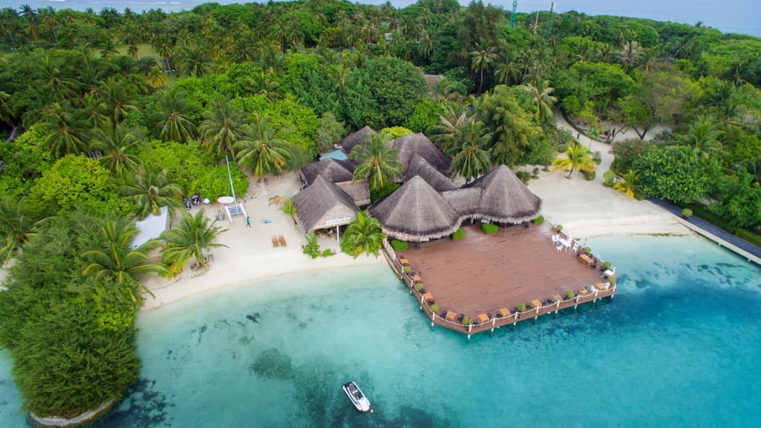 Adaaran Select Huduran Fushi - Free Dine around Premium All Inclusive 24 hours - 30 mins by Speedboat - View 203