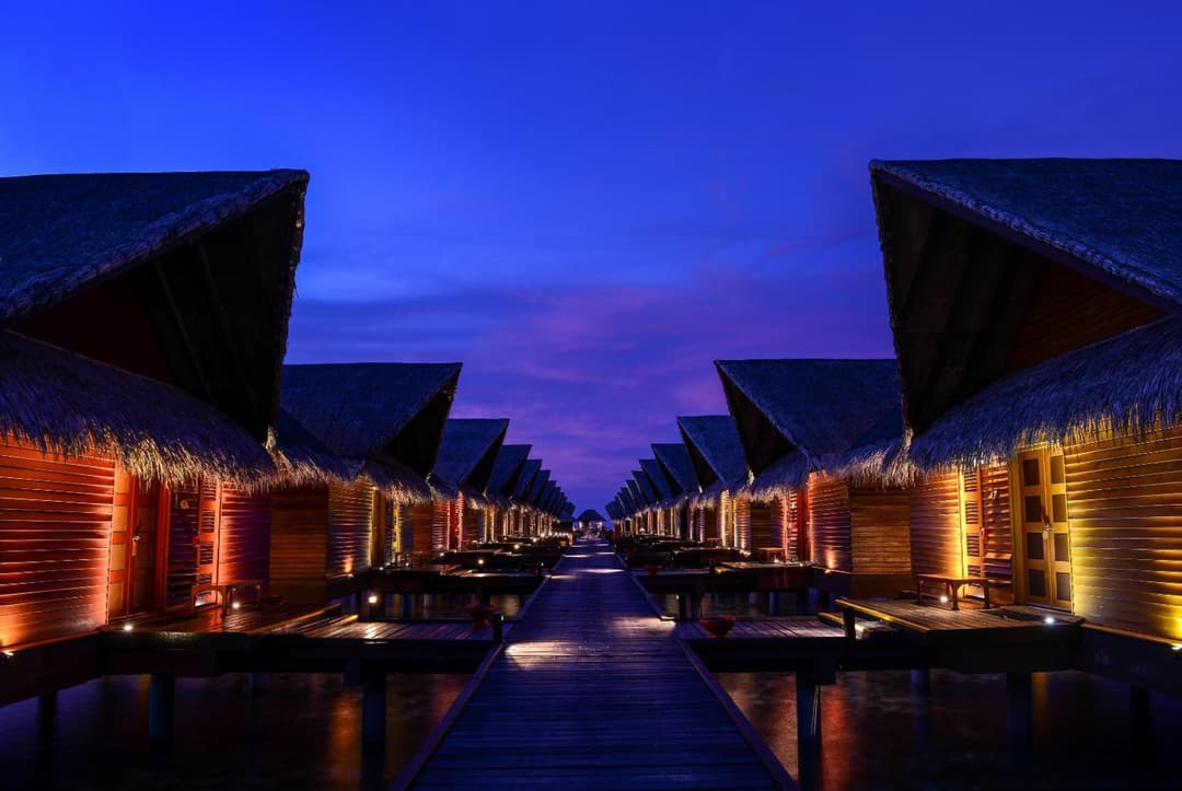 Adaaran Select Huduran Fushi - Free Dine around Premium All Inclusive 24 hours - 30 mins by Speedboat - View 68