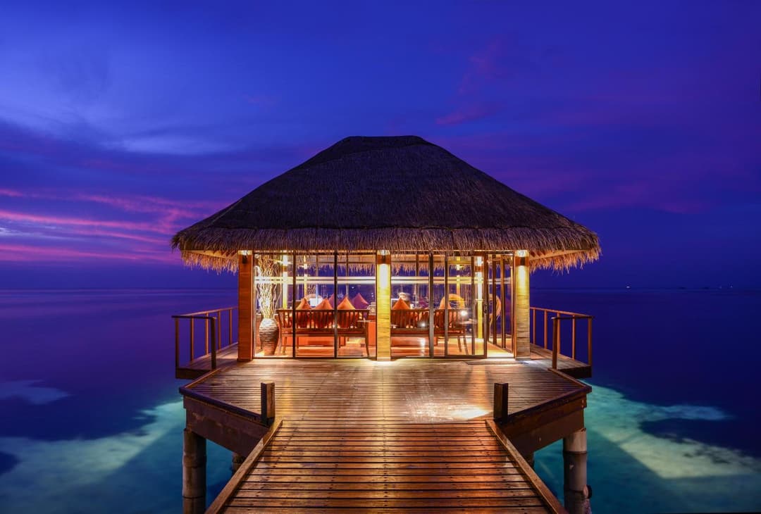 Adaaran Select Huduran Fushi - Free Dine around Premium All Inclusive 24 hours - 30 mins by Speedboat - View 210
