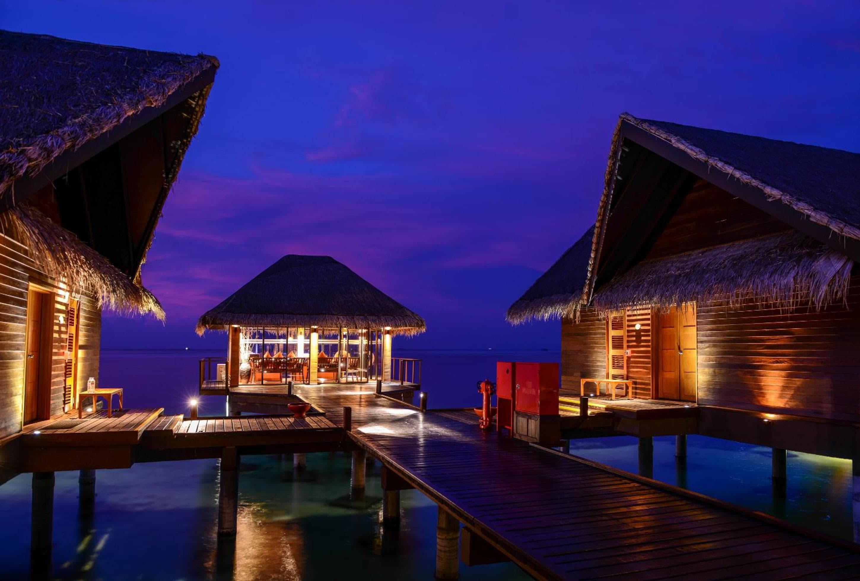 Adaaran Select Huduran Fushi - Free Dine around Premium All Inclusive 24 hours - 45 mins by Speedboat - View 186